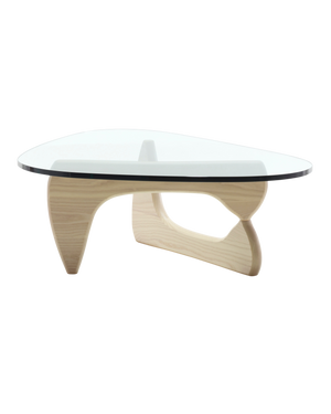 Herman Miller Noguchi Table