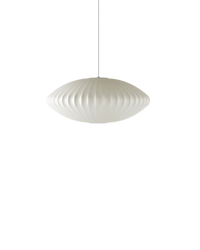 Herman Miller Nelson Saucer Bubble Pendant