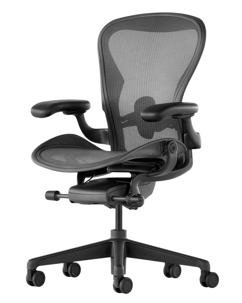 Herman Miller Aeron Gaming Chair