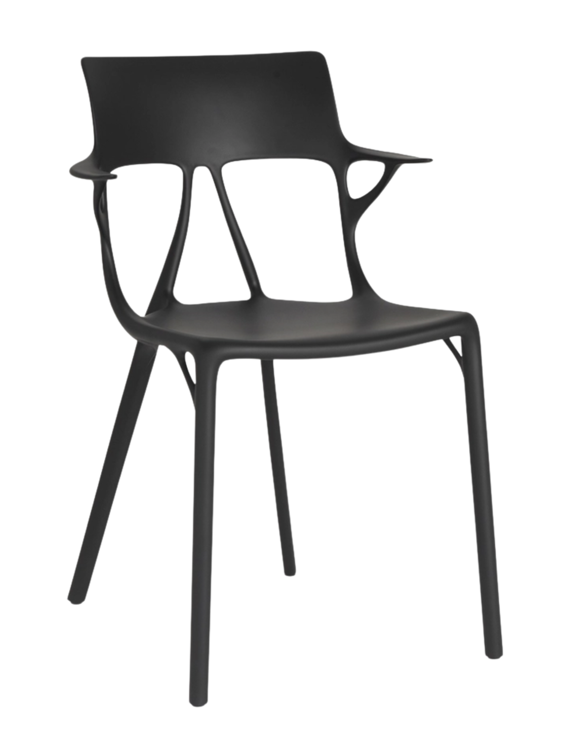 Kartell A.I. (2 chairs)