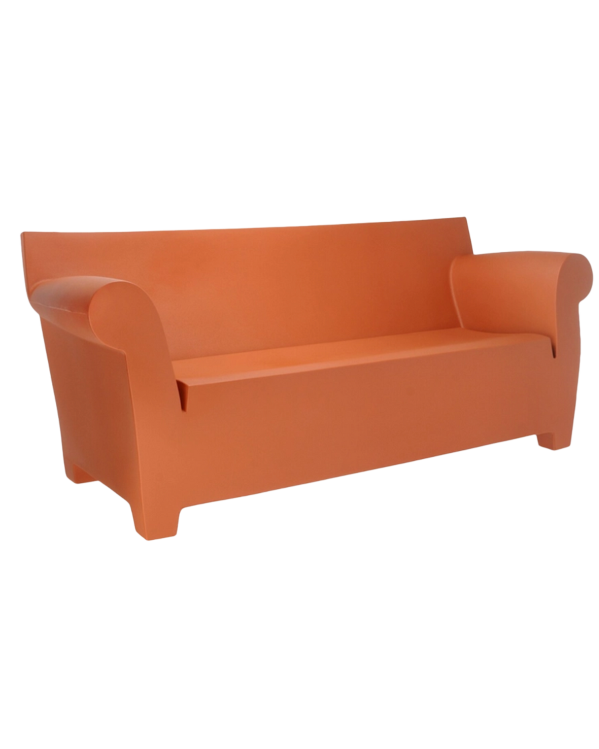 Kartell Bubble Club Sofa