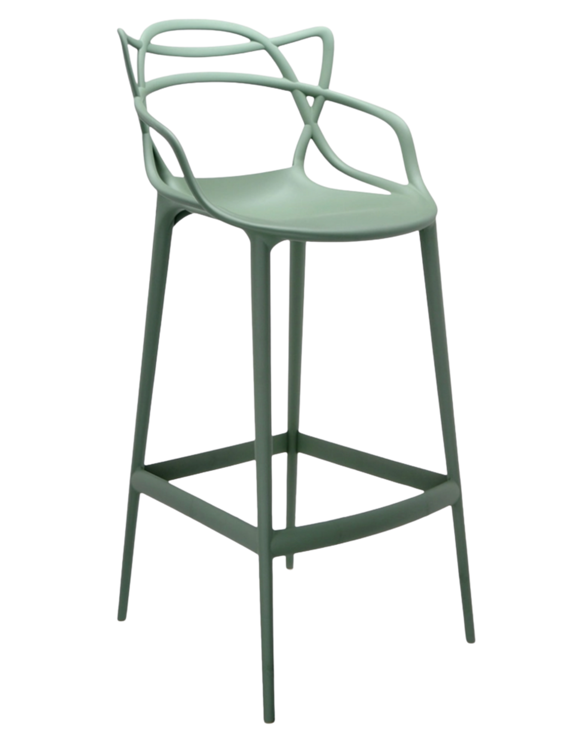 Kartell Masters Stool (75 cm)