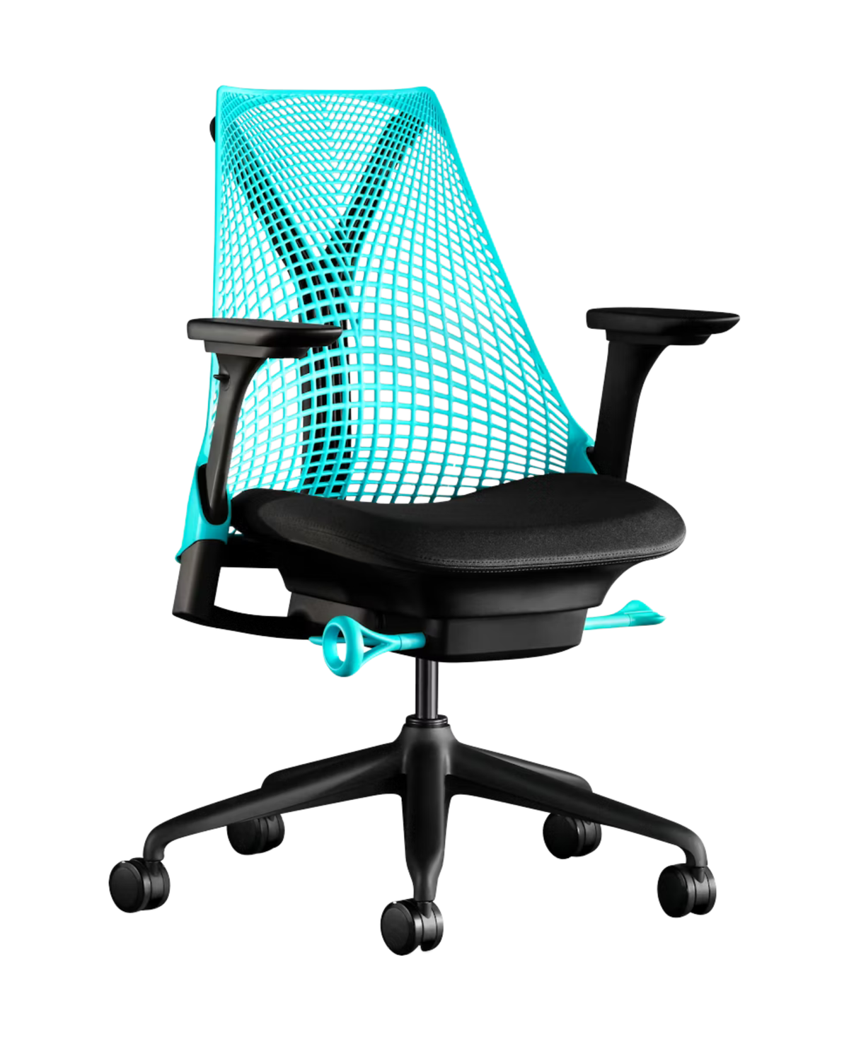 Herman Miller Sayl Gaming Chair