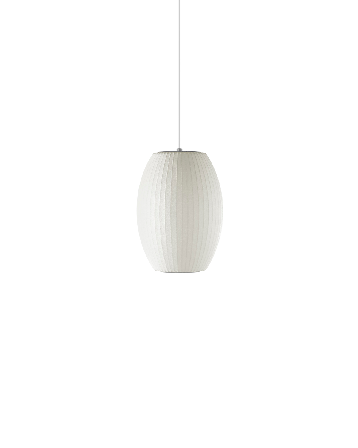 Herman Miller Nelson Cigar Bubble Pendant