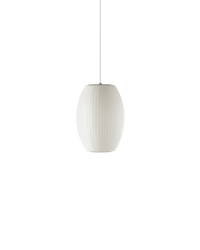 Herman Miller Nelson Cigar Bubble Pendant