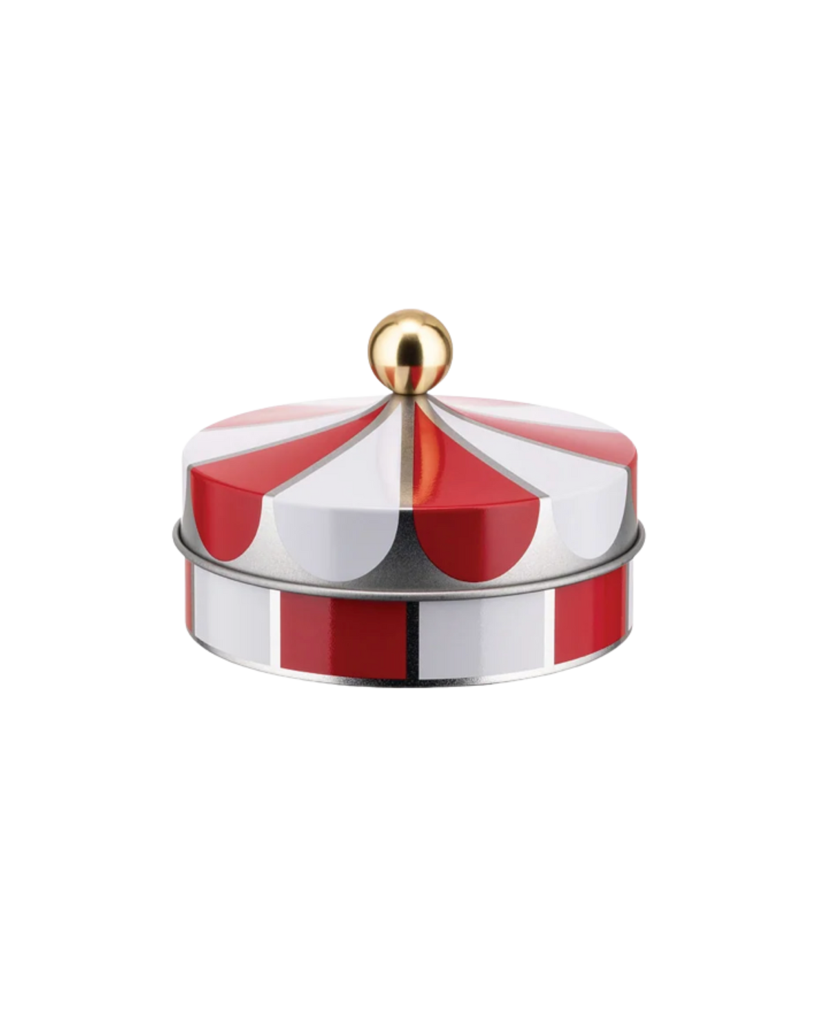 Alessi Circus Set of 3 All-Purpose Boxes