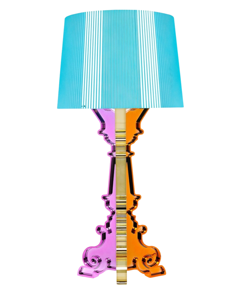 Kartell Bourgie Table Lamp