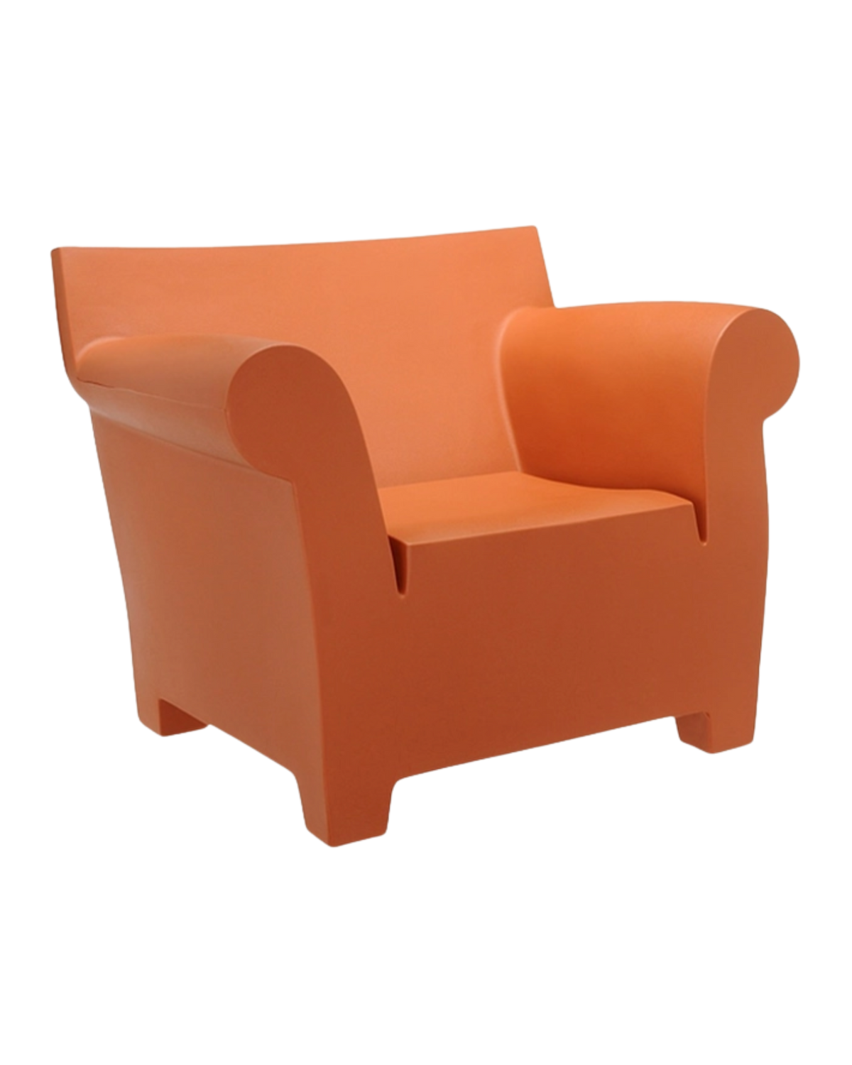 Kartell Bubble Club Armchair