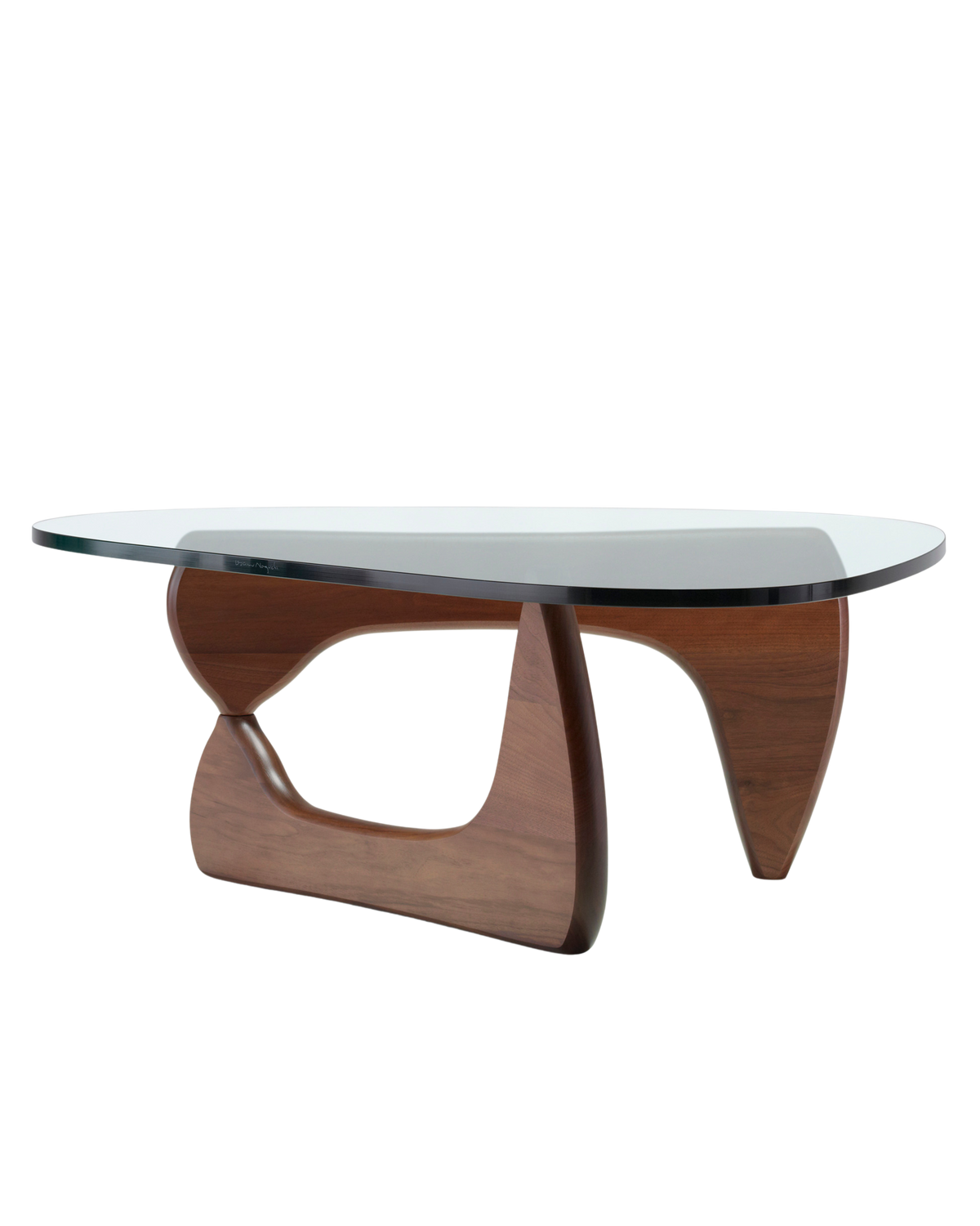 Herman Miller Noguchi Table