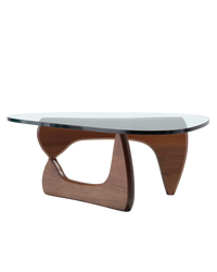 Herman Miller Noguchi Table