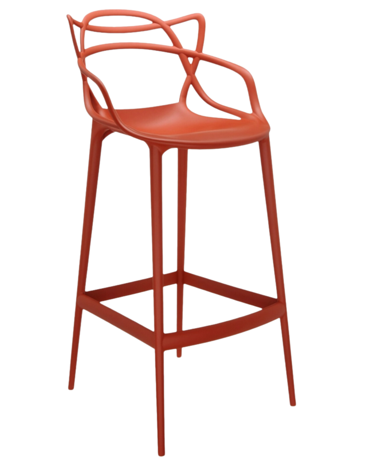 Kartell Masters Stool (75 cm)