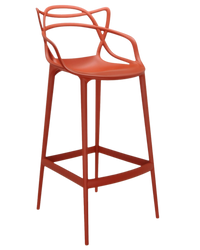 Kartell Masters Stool (75 cm)