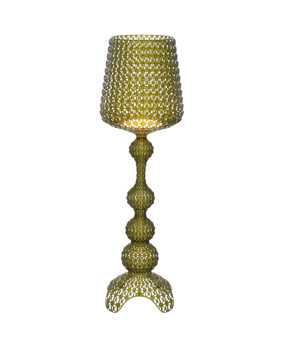 Kartell Kabuki Indoor