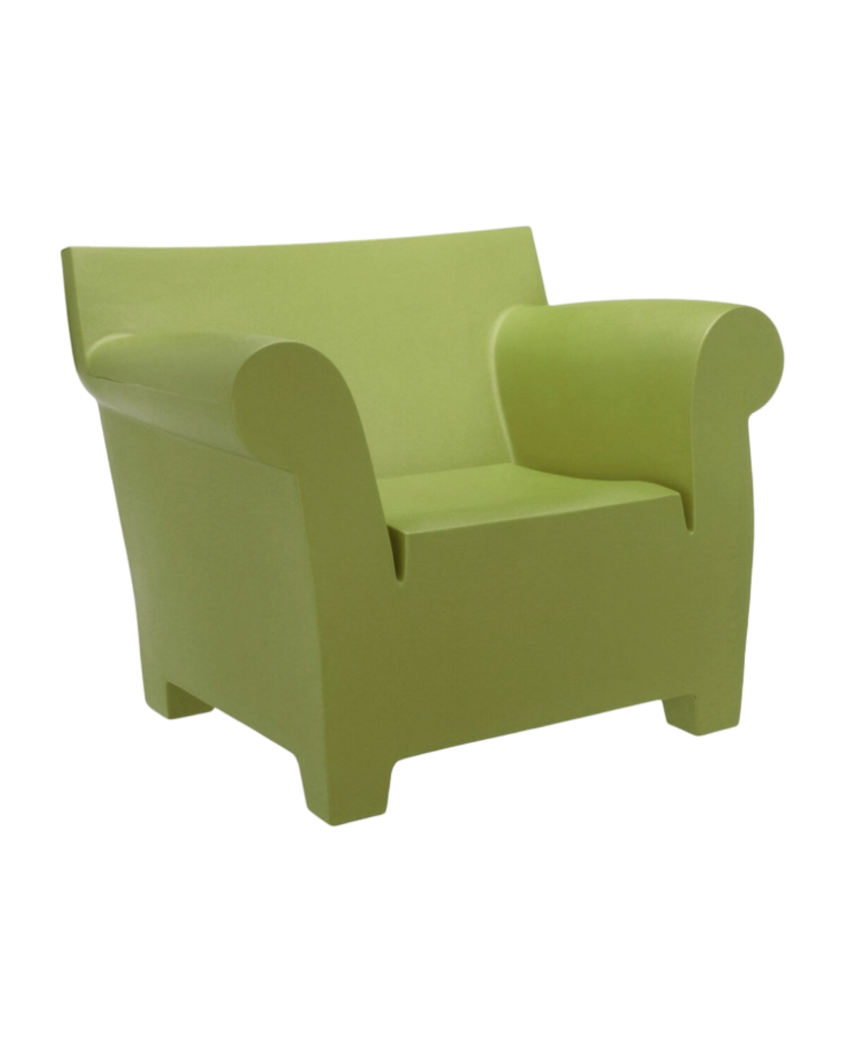 Kartell Bubble Club Armchair
