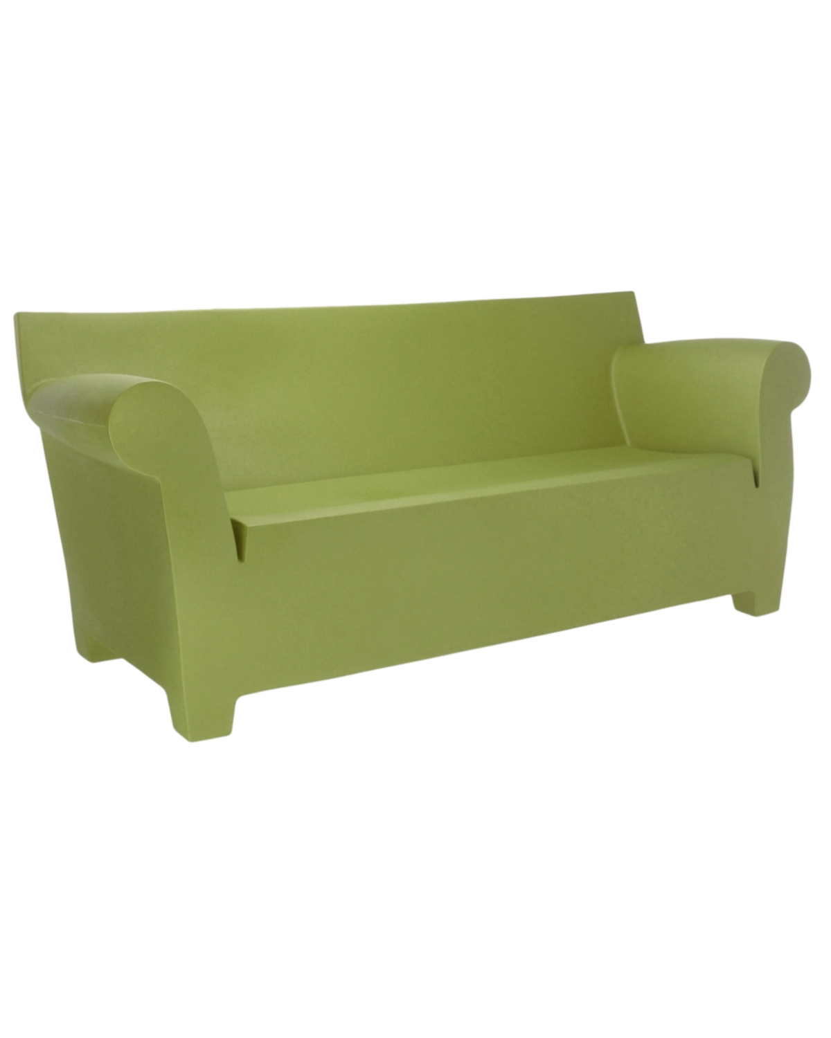 Kartell Bubble Club Sofa