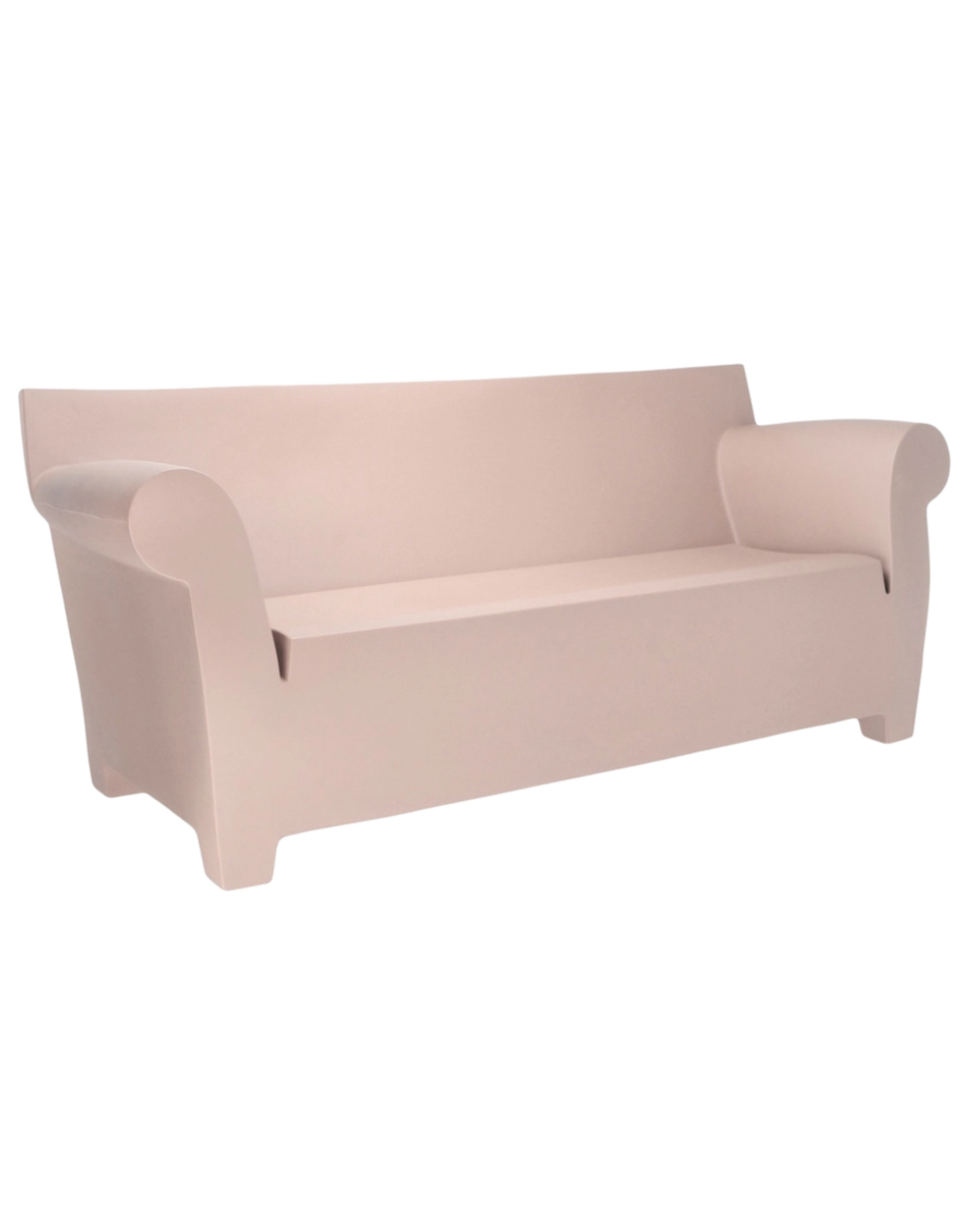 Kartell Bubble Club Sofa