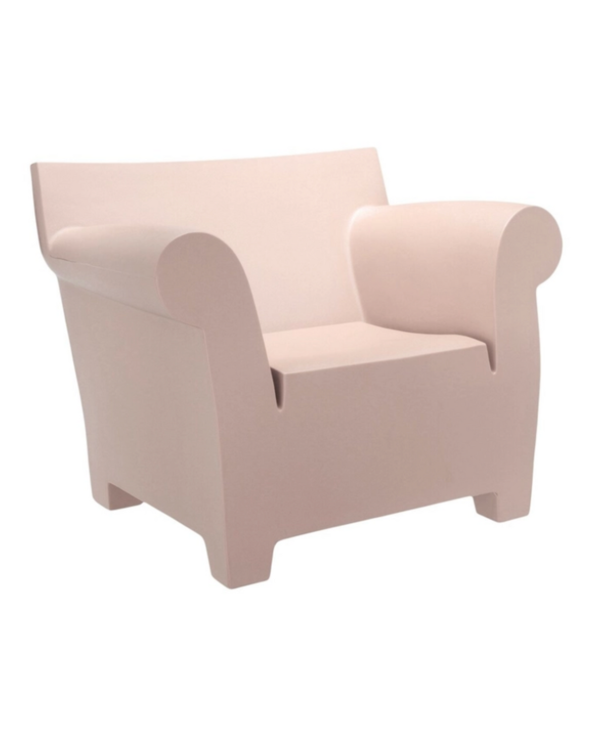 Kartell Bubble Club Armchair