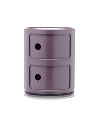 Kartell Componibili Classic (2 tiers)