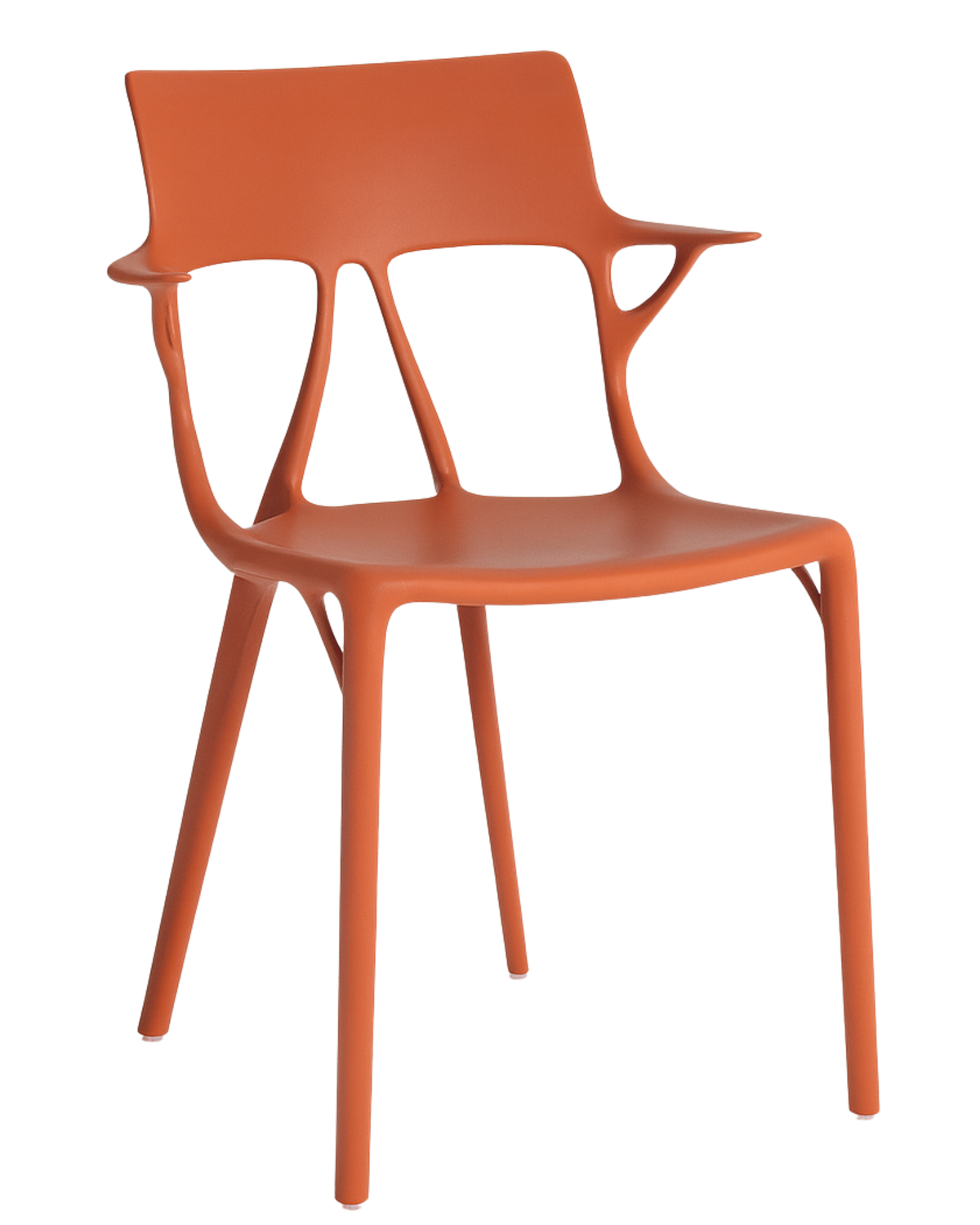 Kartell A.I. (2 chairs)