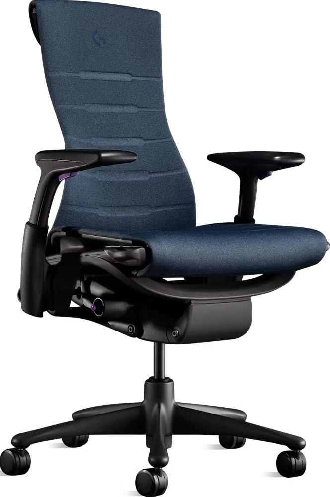 Herman Miller Embody Gaming Chair