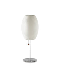 Herman Miller Nelson Cigar Lotus Table Lamp