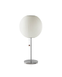 Herman Miller Nelson Ball Lotus Table Lamp