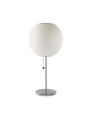 Herman Miller Nelson Ball Lotus Table Lamp