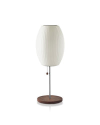 Herman Miller Nelson Cigar Lotus Table Lamp