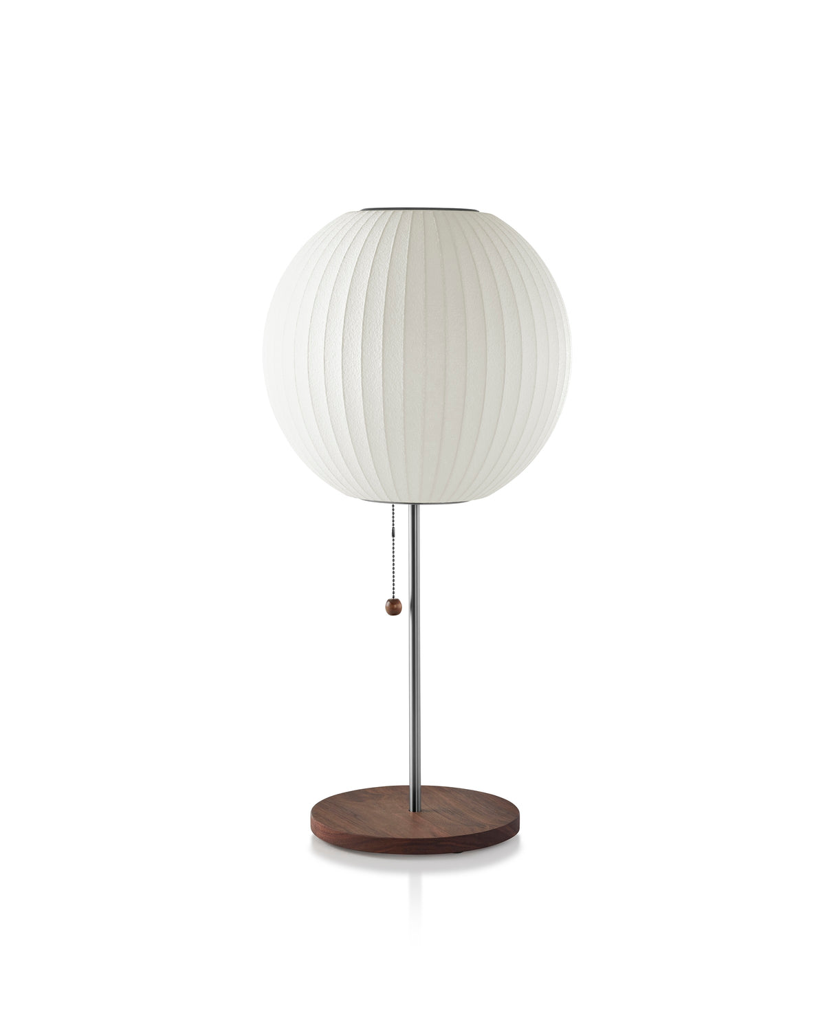 Herman Miller Nelson Ball Lotus Table Lamp