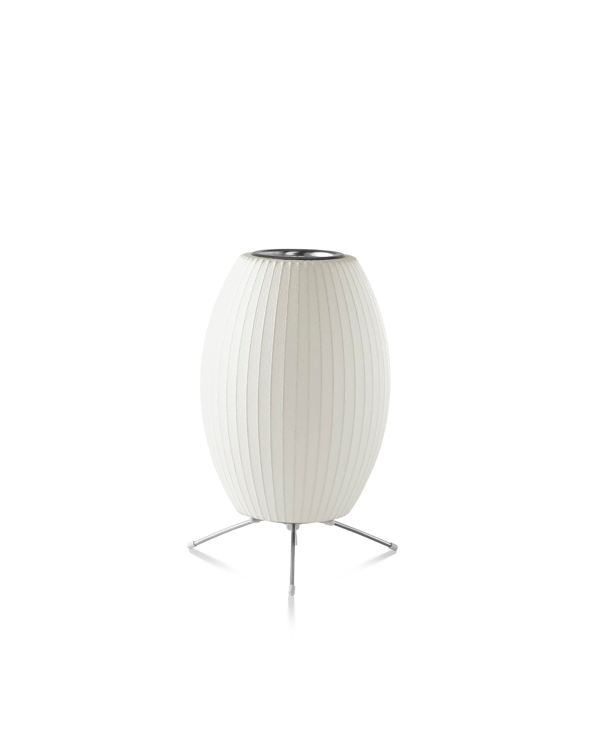 Herman Miller Nelson Cigar Tripod Lamp