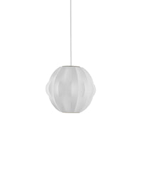 Herman Miller Nelson Orbit Bubble Pendant