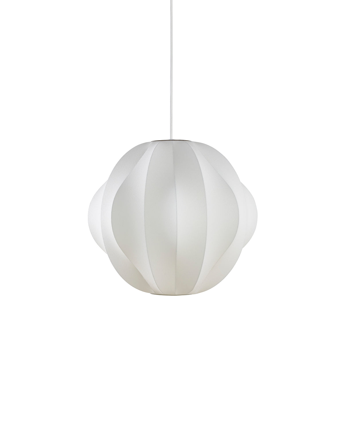 Herman Miller Nelson Orbit Bubble Pendant