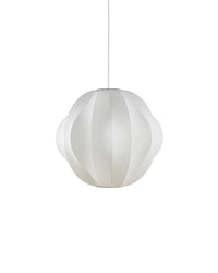 Herman Miller Nelson Orbit Bubble Pendant