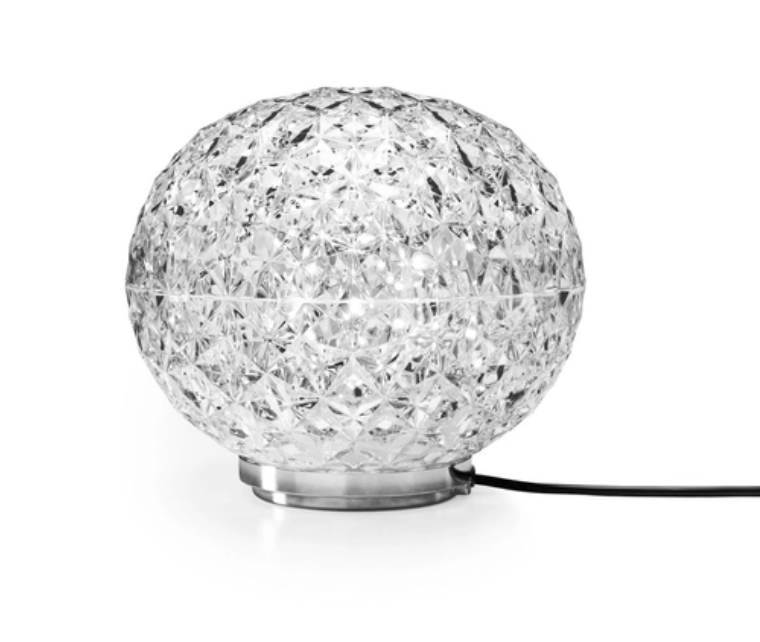 Kartell Mini Planet Plug Version