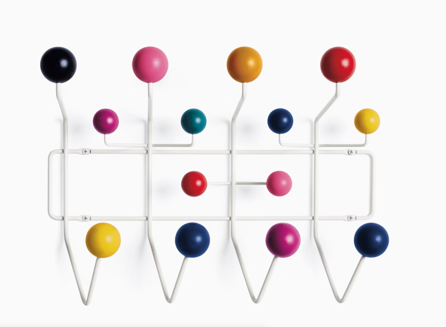 Herman Miller Eames Hang-It -All