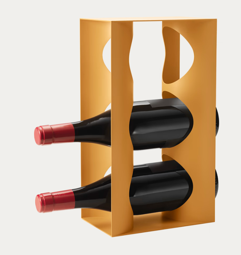 Georg Jensen ALFREDO Wine Rack