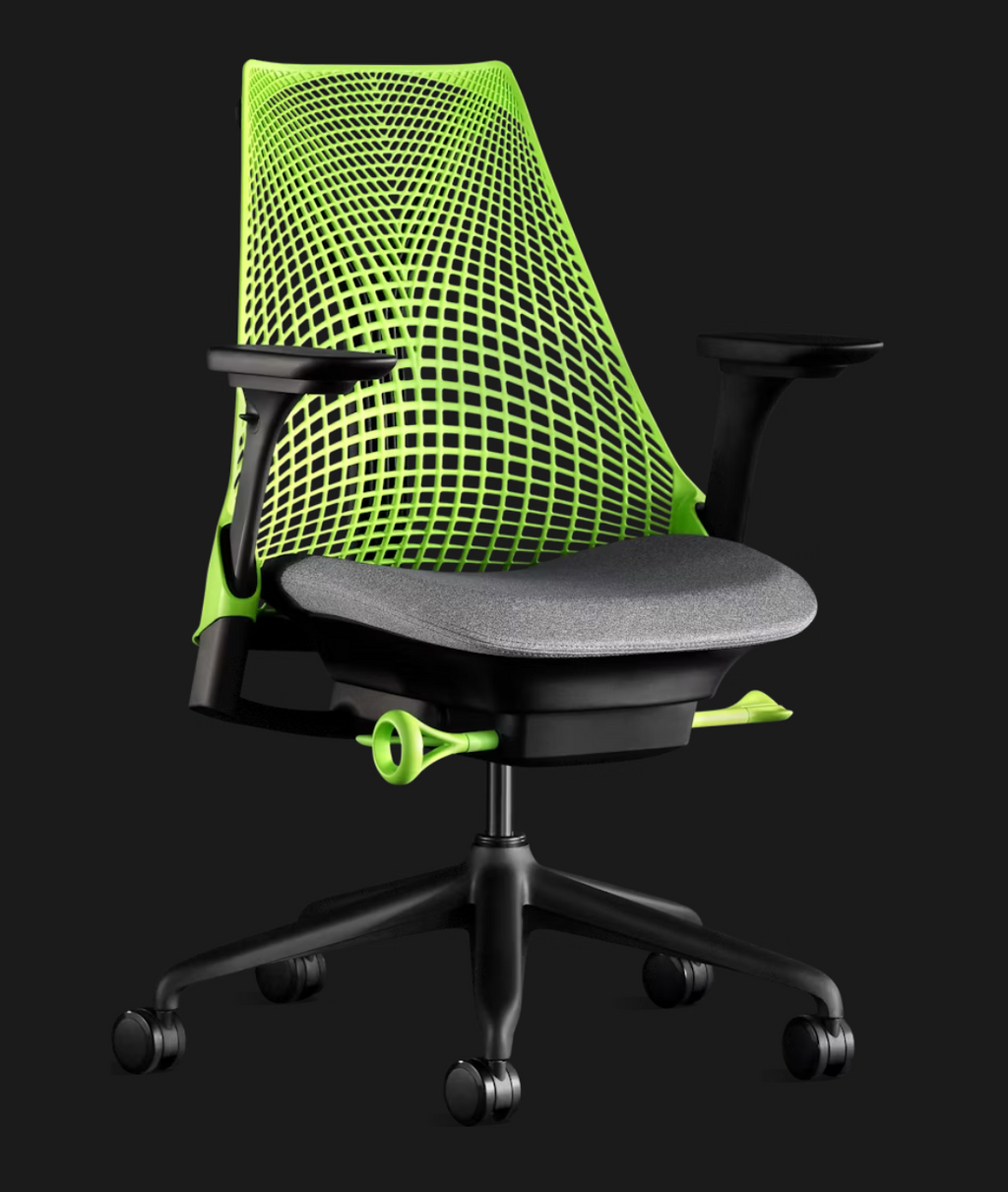 Herman Miller Sayl Gaming Chair