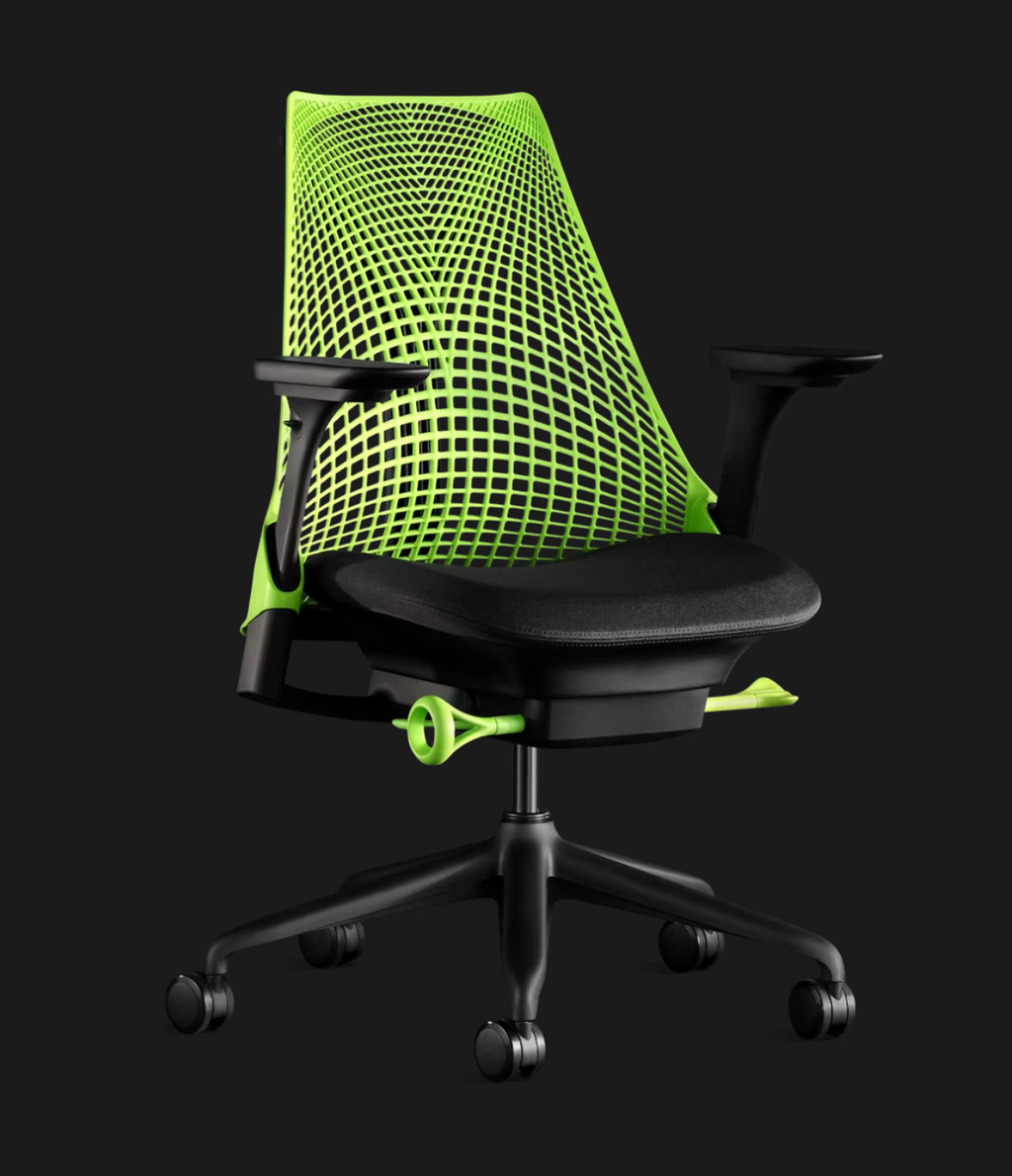 Herman Miller Sayl Gaming Chair