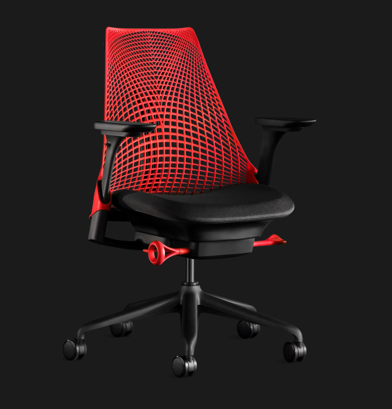 Herman Miller Sayl Gaming Chair
