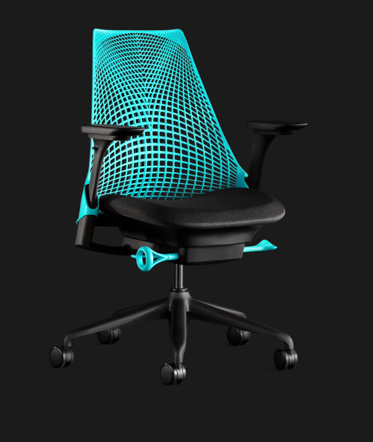 Herman Miller Sayl Gaming Chair