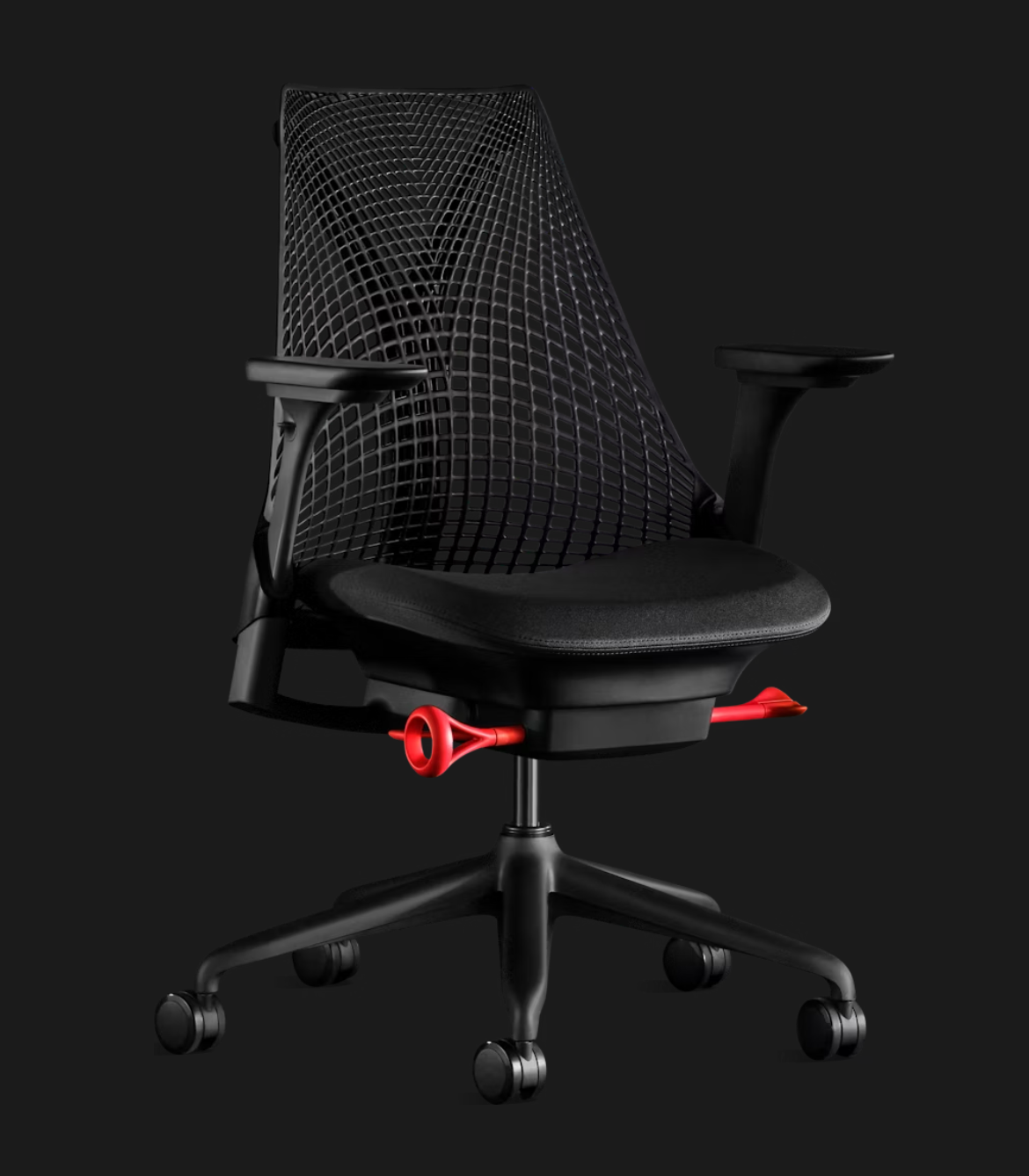 Herman Miller Sayl Gaming Chair
