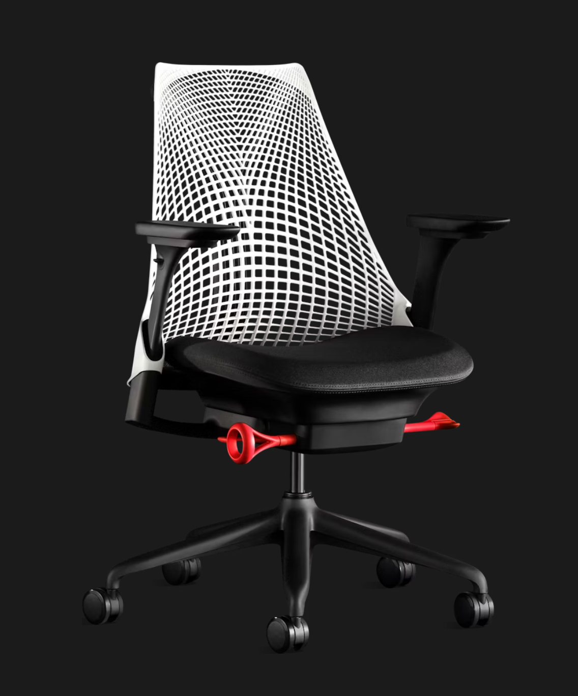Herman Miller Sayl Gaming Chair