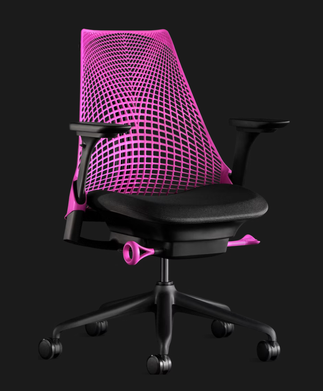 Herman Miller Sayl Gaming Chair
