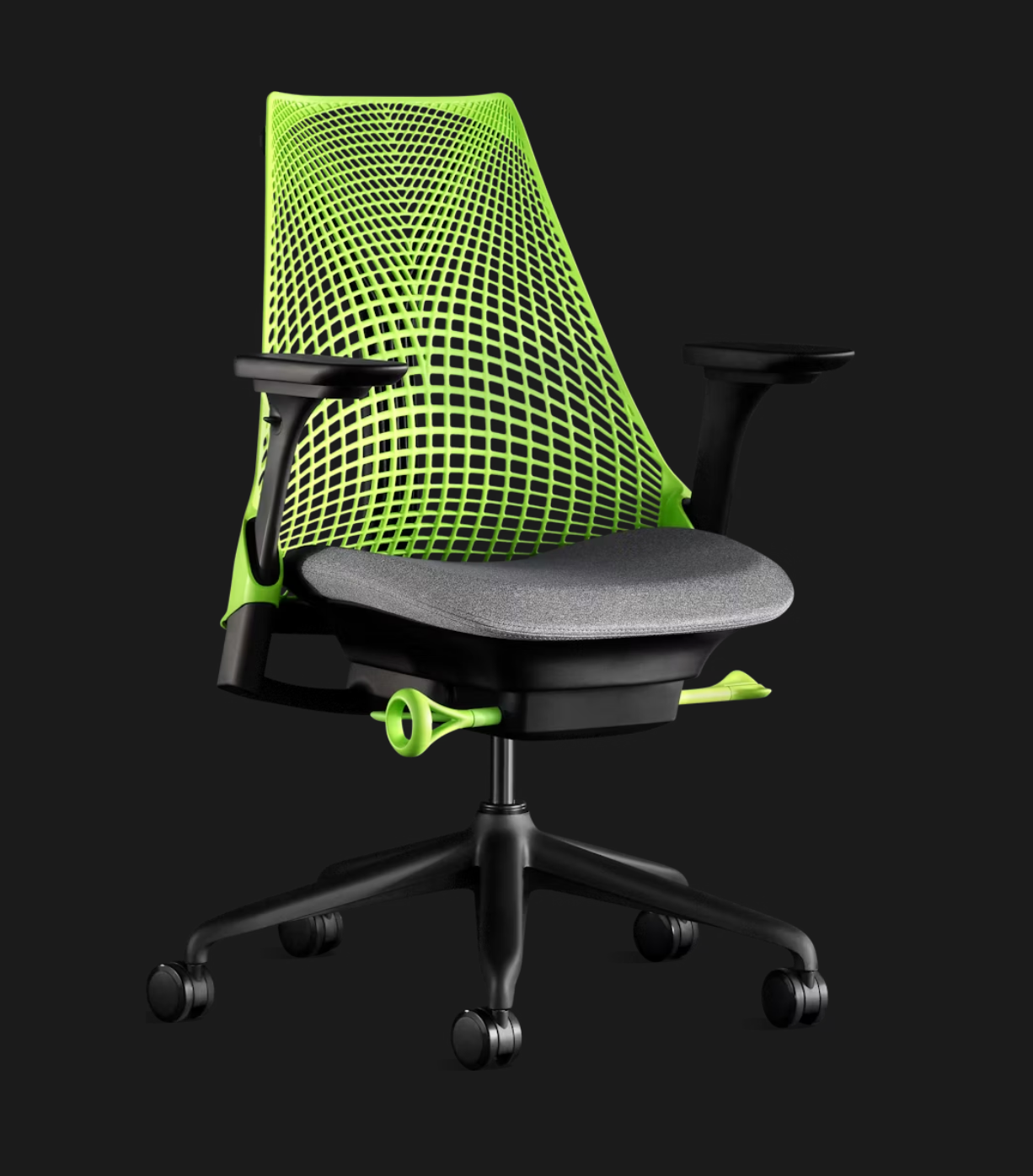 Herman Miller Sayl Gaming Chair