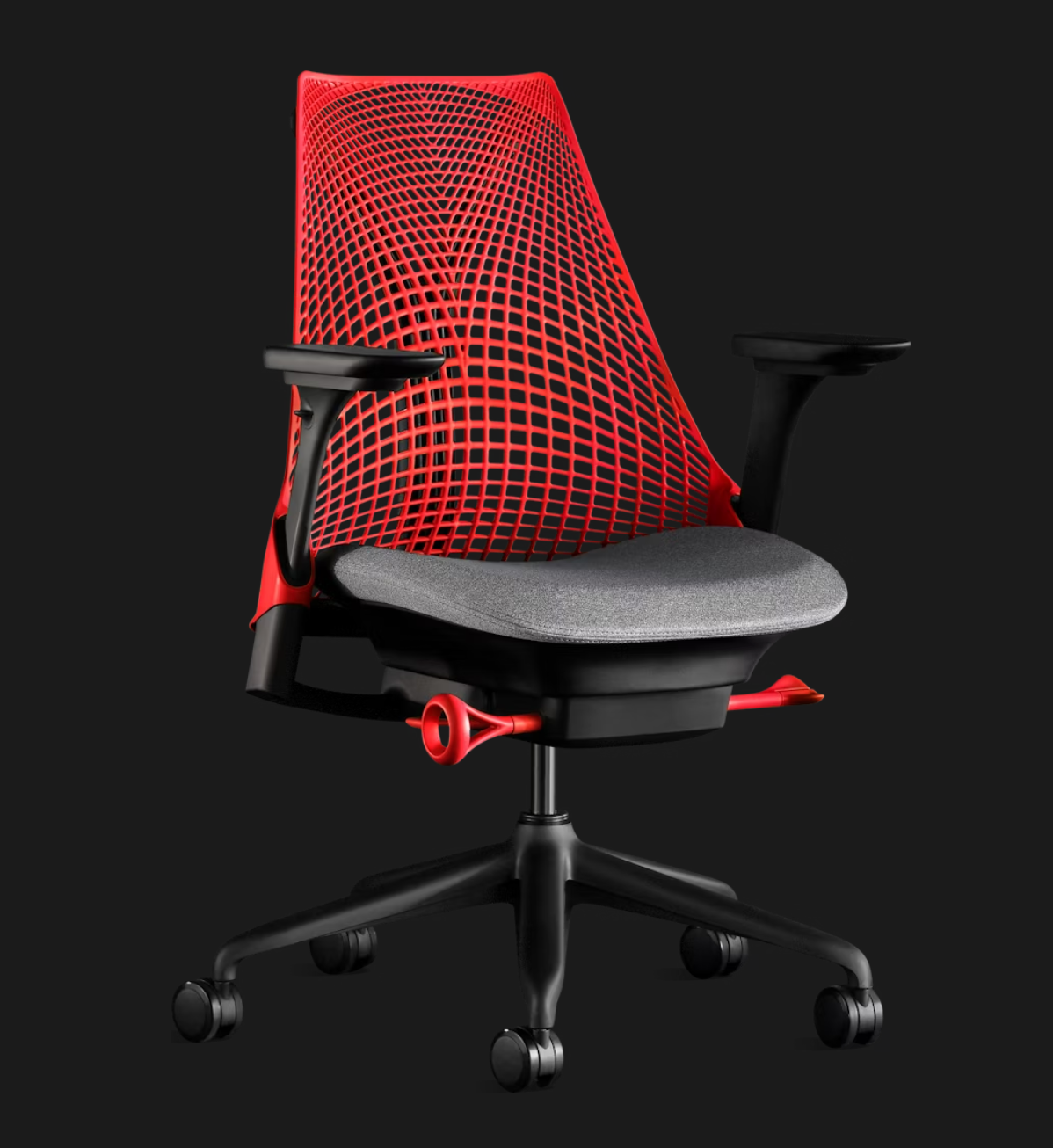 Herman Miller Sayl Gaming Chair