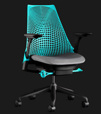 Herman Miller Sayl Gaming Chair