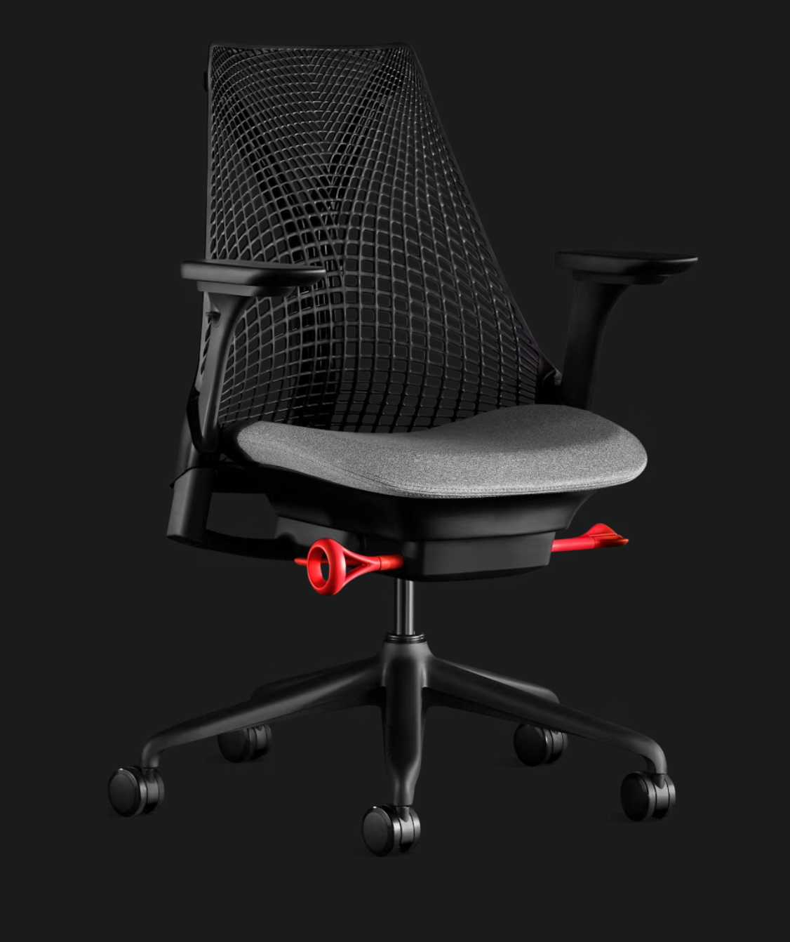 Herman Miller Sayl Gaming Chair