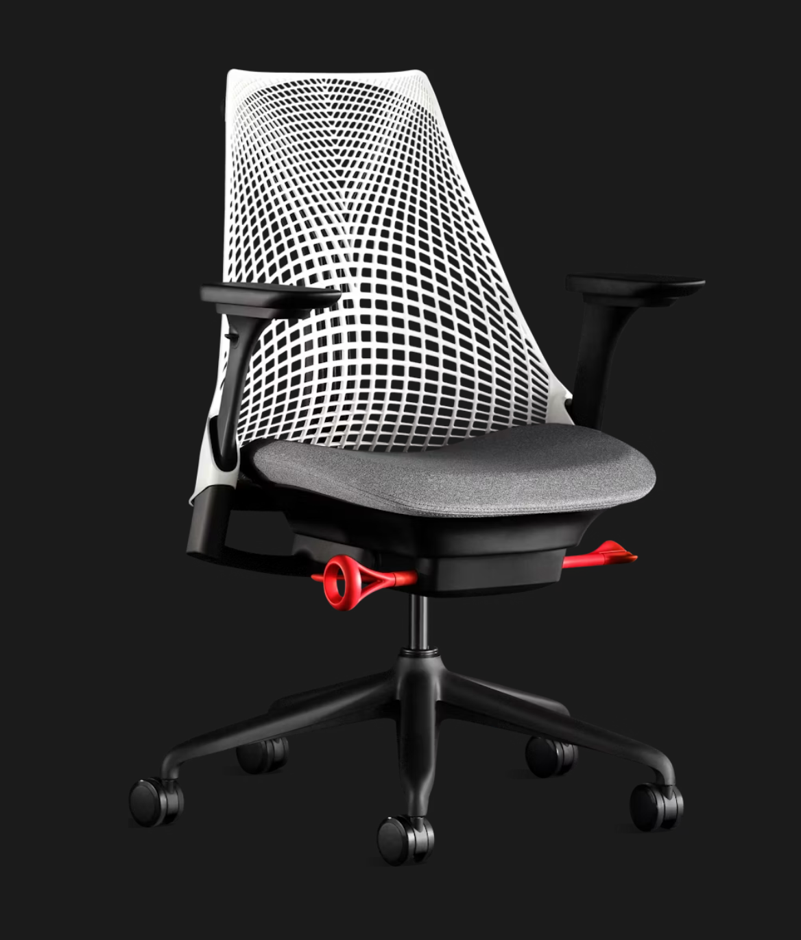 Herman Miller Sayl Gaming Chair