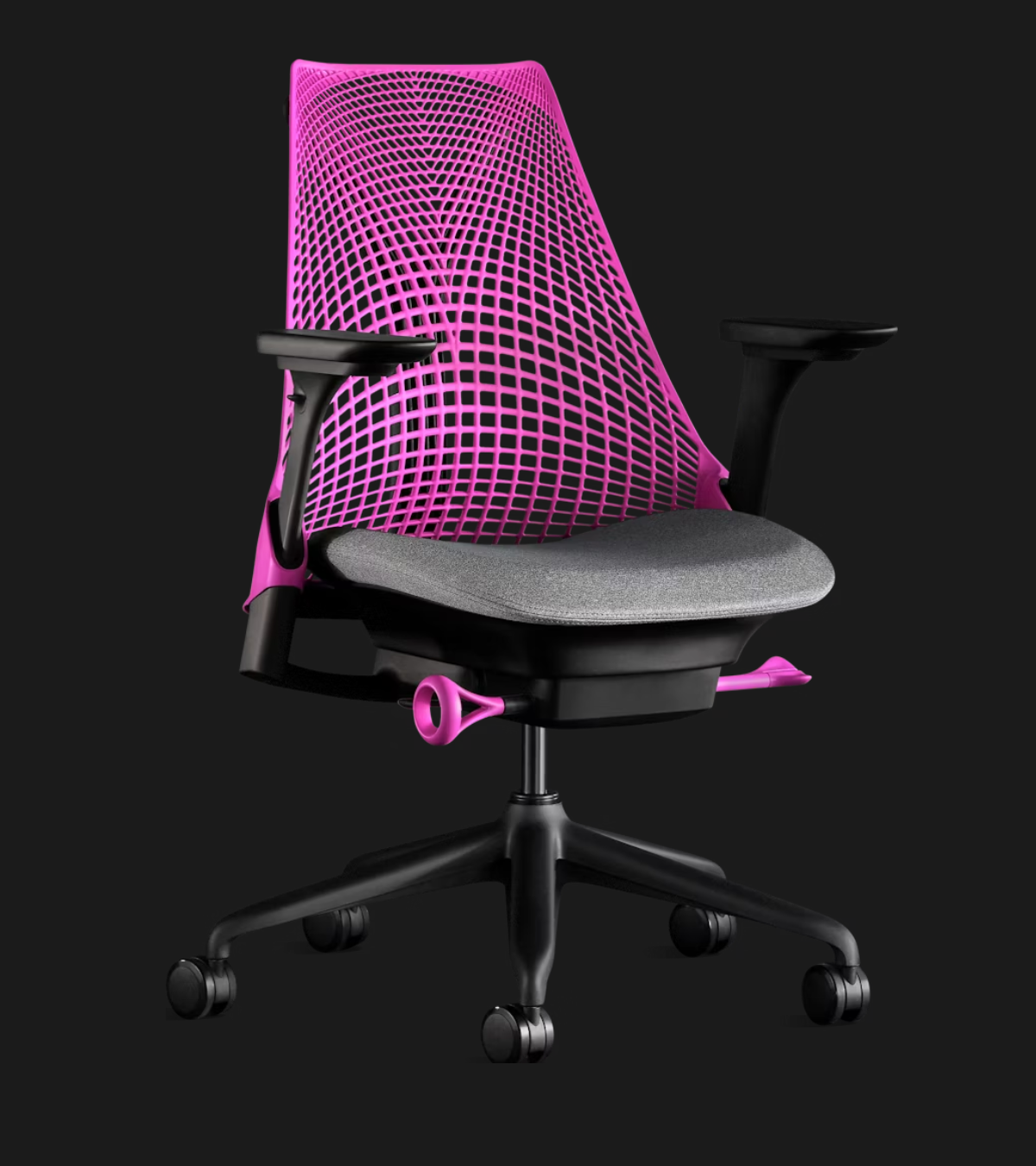 Herman Miller Sayl Gaming Chair