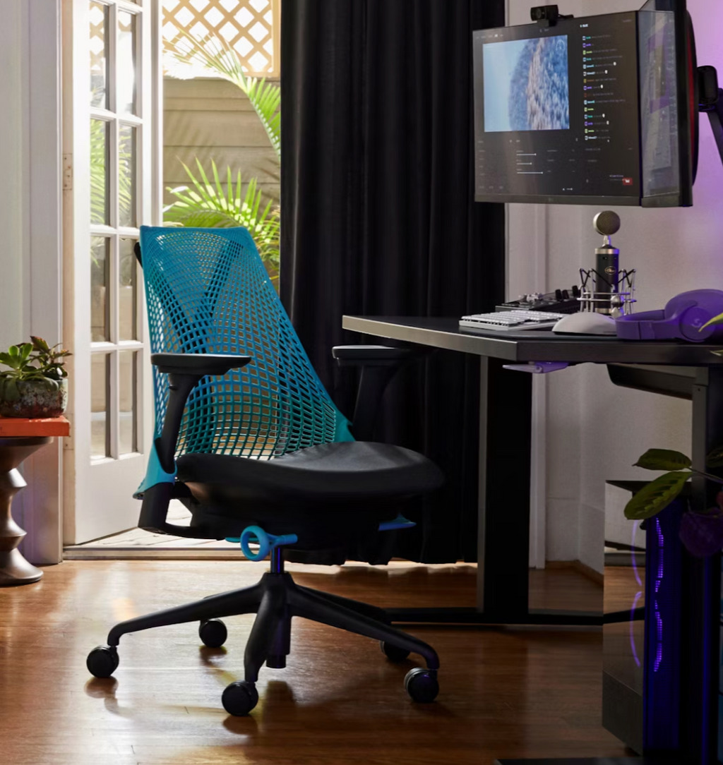 Herman Miller Sayl Gaming Chair